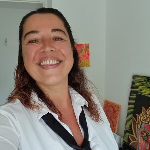 Photo de profil de Céline Boisvilliers