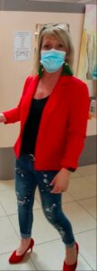 Photo de profil de Celine Borderie