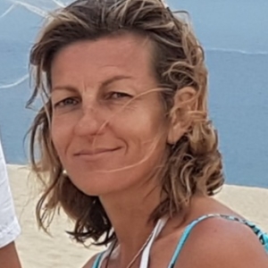 Photo de profil de Céline Bost