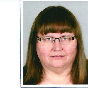 Photo de profil de Céline Bouchauveau