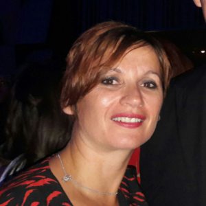 Photo de profil de Celine Boudsocq