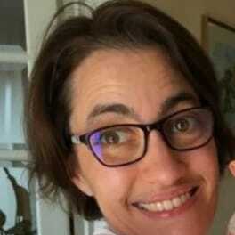 Photo de profil de Céline Bourg