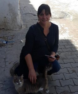 Photo de profil de Celine Bourreau