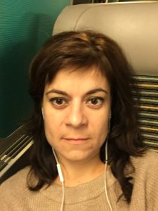 Photo de profil de Céline Bricheteau
