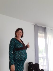 Photo de profil de Céline Brossette
