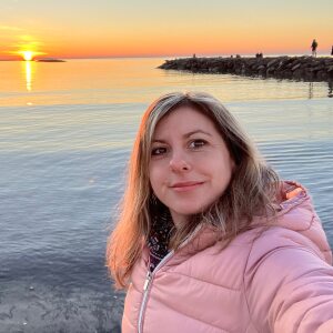 Photo de profil de Céline Bruneau