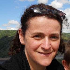 Photo de profil de Céline Buffière