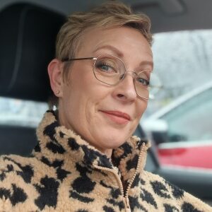 Photo de profil de Céline Buhot