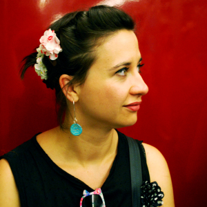 Photo de profil de Celine Buisson
