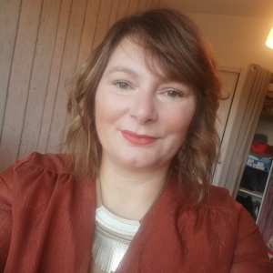 Photo de profil de Céline Burdin