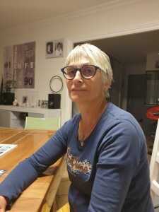 Photo de profil de Céline Burdin