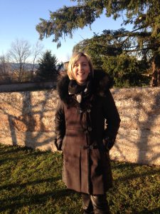 Photo de profil de Céline Burellier