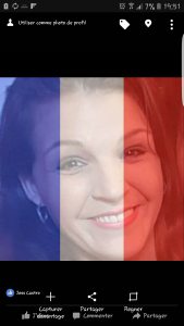 Photo de profil de Celine Callebaut