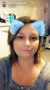 Photo de profil de Celine Capdevielle