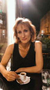 Photo de profil de Céline Carouge
