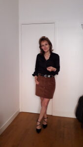 Photo de profil de Céline Carouge