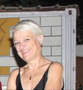 Photo de profil de Celine Carretier