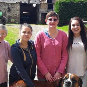 Photo de profil de Celine Carreto