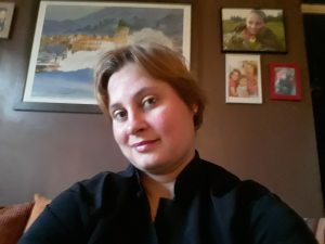 Photo de profil de Celine Carrier