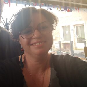 Photo de profil de Céline Carta