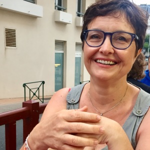 Photo de profil de Céline Caturla