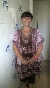 Photo de profil de Céline Cayuela