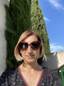 Photo de profil de Céline Cenci