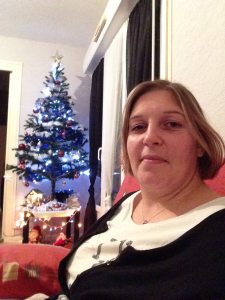 Photo de profil de Celine Chaffaut
