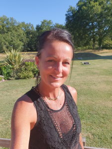 Photo de profil de Celine Chambon