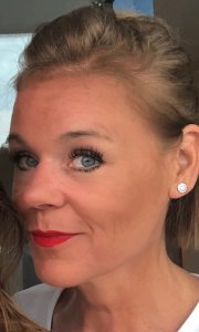 Photo de profil de Celine Charbonnier