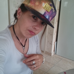 Photo de profil de Céline Charlanne