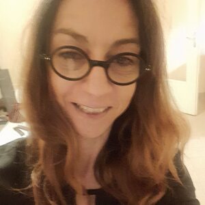 Photo de profil de Céline Charpentier