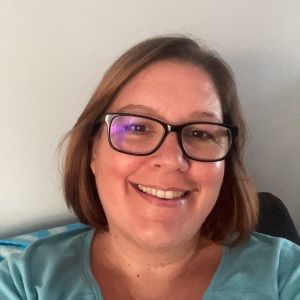 Photo de profil de Celine Charrault