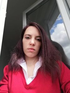Photo de profil de Céline Chassard