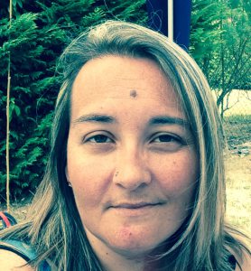Photo de profil de Celine Chauveau