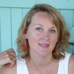 Photo de profil de Celine Colbert