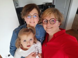 Photo de profil de Céline Colomes