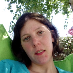 Photo de profil de Céline Communeau