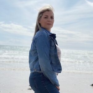 Photo de profil de Céline Condamine