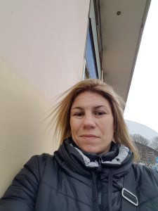 Photo de profil de Celine Cosseddu