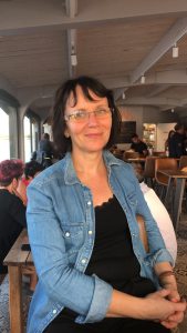 Photo de profil de Céline Couasnet