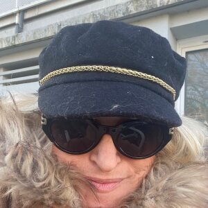 Photo de profil de Celine Couraud