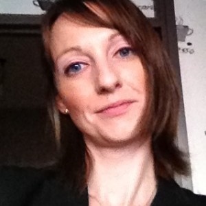 Photo de profil de Céline Courbois