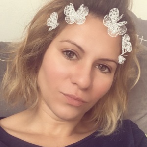 Photo de profil de Céline Crevet