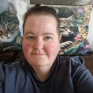 Photo de profil de Céline Crottereau