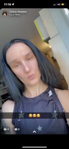 Photo de profil de Céline Cuvillier