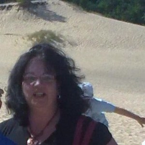 Photo de profil de Celine Dalbavie
