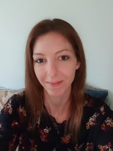 Photo de profil de Céline David