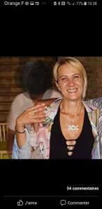 Photo de profil de Céline David