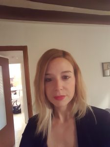Photo de profil de Céline Debeuret